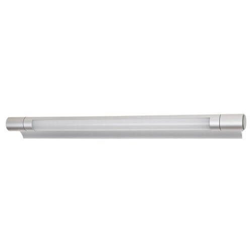 Rábalux 1445 Byron Beltéri Pultmegvilágító lámpa ezüst- LED 8, IP20