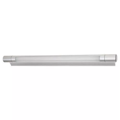 Rábalux 1445 Byron Beltéri Pultmegvilágító lámpa ezüst- LED 8, IP20