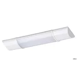 Rábalux 1450 Batten Light Beltéri Pultmegvilágító lámpa fehér- LED 10, IP20