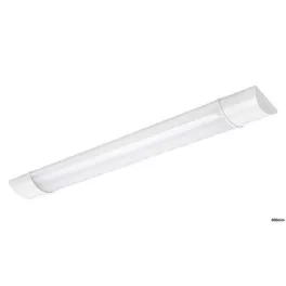   Rábalux 1451 Batten Light Beltéri Pultmegvilágító lámpa fehér- LED 20, IP20