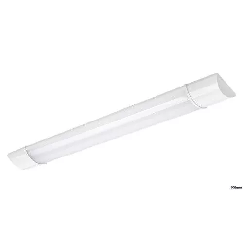 Rábalux 1451 Batten Light Beltéri Pultmegvilágító lámpa fehér- LED 20, IP20