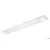 Rábalux 1451 Batten Light Beltéri Pultmegvilágító lámpa fehér- LED 20, IP20