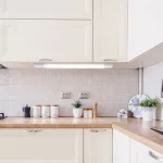 Rábalux 1451 Batten Light Beltéri Pultmegvilágító lámpa fehér- LED 20, IP20