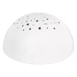 Rábalux 1470 Lina Beltéri Gyereklámpa fehér-fehér LED 0,5, IP20