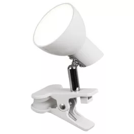   Rábalux 1477 Noah Beltéri Spotlámpa fehér-fehér LED 5, IP20