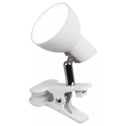 Rábalux 1477 Noah Beltéri Spotlámpa fehér-fehér LED 5, IP20