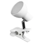Rábalux 1477 Noah Beltéri Spotlámpa fehér-fehér LED 5, IP20
