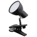 Rábalux 1478 Noah Beltéri Spotlámpa fekete-fekete LED 5, IP20