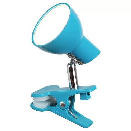 Rábalux 1479 Noah Beltéri Spotlámpa kék-kék LED 5, IP20