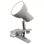 Rábalux 1480 Noah Beltéri Spotlámpa szürke-szürke LED 5, IP20