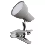 Rábalux 1480 Noah Beltéri Spotlámpa szürke-szürke LED 5, IP20