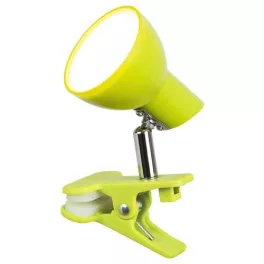   Rábalux 1481 Noah Beltéri Spotlámpa zöld-zöld LED 5, IP20