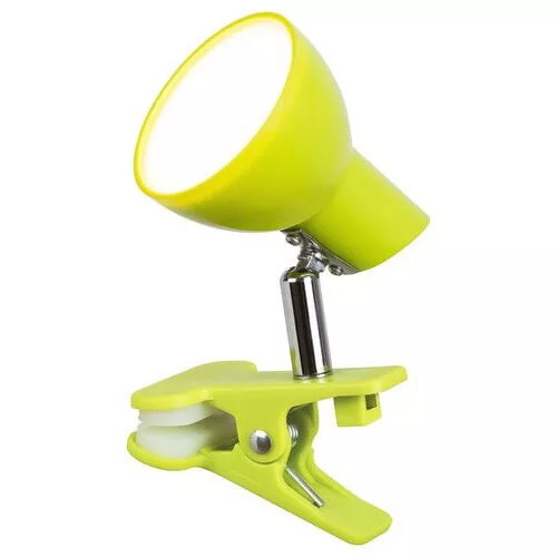 Rábalux 1481 Noah Beltéri Spotlámpa zöld-zöld LED 5, IP20