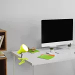 Rábalux 1481 Noah Beltéri Spotlámpa zöld-zöld LED 5, IP20