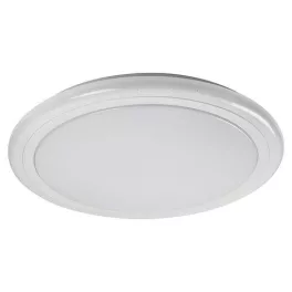   Rábalux 1510 Leonie Beltéri Mennyezeti lámpa fehér-fehér LED 32, IP20