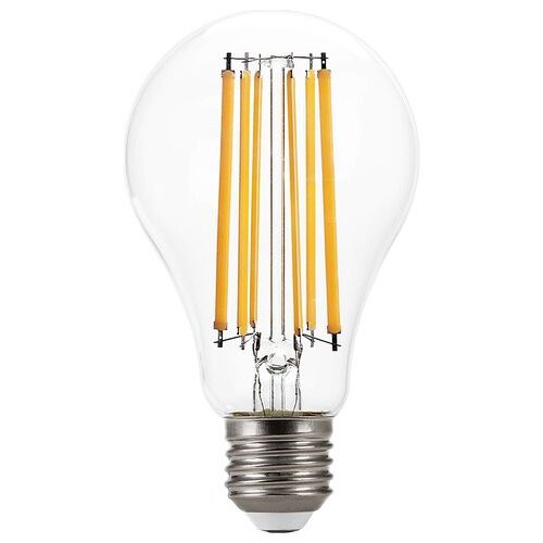 Rábalux 1933 Filament-LED Fényforrás 12W meleg fehér 3000K E27