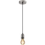 Rábalux 1987 Filament-LED Fényforrás 4W meleg fehér 2700K E27