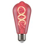 Rábalux 1988 Filament-LED LED Filament átlátszó- , IP20