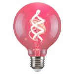 Rábalux 1989 Filament-LED LED Filament átlátszó- , IP20