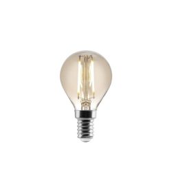   Rábalux 2016 Filament-LED Fényforrás 6W meleg fehér 2700K E14