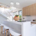 Rábalux 2054 Kobald Beltéri Ráépíthető és Beépíthető lámpa matt fehér- GU10 2x MAX 42, IP20