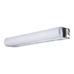 Rábalux 2065 Matt Beltéri Fürdőszobai lámpa króm-fehér LED 10, IP44