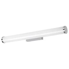   Rábalux 2108 Sonja Beltéri lámpa, Fürdőszobai lámpa, króm-fehér LED 12, IP44