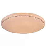 Rábalux 2117 Bruce Beltéri Mennyezeti lámpa fehér-fehér LED 40, IP20