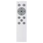 Rábalux 2117 Bruce Beltéri Mennyezeti lámpa fehér-fehér LED 40, IP20