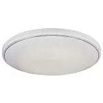 Rábalux 2118 Bruce Beltéri Mennyezeti lámpa fehér-fehér LED 60, IP20