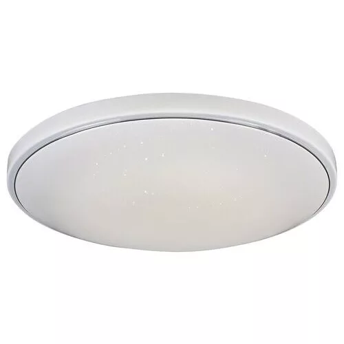 Rábalux 2118 Bruce Beltéri Mennyezeti lámpa fehér-fehér LED 60, IP20