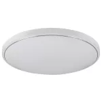 Rábalux 2118 Bruce Beltéri Mennyezeti lámpa fehér-fehér LED 60, IP20