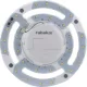 Rábalux 2137 SMD-LED LED panel átlátszó- , IP20