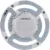 Rábalux 2138 SMD-LED LED panel átlátszó- , IP20