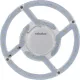 Rábalux 2140 SMD-LED LED panel átlátszó- , IP20
