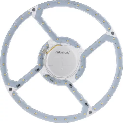 Rábalux 2141 SMD-LED LED panel átlátszó- , IP20