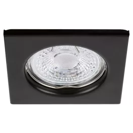   Rábalux 2150 Spot relight Ráépíthető és Beépíthető lámpa fekete- GU5.3 1x MAX 25, IP20