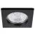 Rábalux 2150 Spot relight Ráépíthető és Beépíthető lámpa fekete- GU5.3 1x MAX 25, IP20