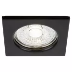 Rábalux 2150 Spot relight Ráépíthető és Beépíthető lámpa fekete- GU5.3 1x MAX 25, IP20