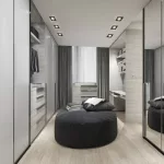 Rábalux 2150 Spot relight Ráépíthető és Beépíthető lámpa fekete- GU5.3 1x MAX 25, IP20