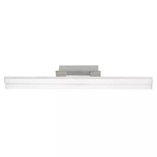 Rábalux 2218 Esther Beltéri Mennyezeti lámpa króm-fehér LED 19,2, IP20