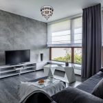 Rábalux 2236 Pallas Beltéri Mennyezeti lámpa króm-fehér LED 20+ E14 3x MAX 40, IP20