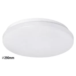   Rábalux 2284 Rob Beltéri Mennyezeti lámpa fehér-fehér LED 20, IP20
