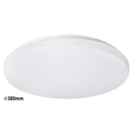   Rábalux 2285 Rob Beltéri Mennyezeti lámpa fehér-fehér LED 32, IP20