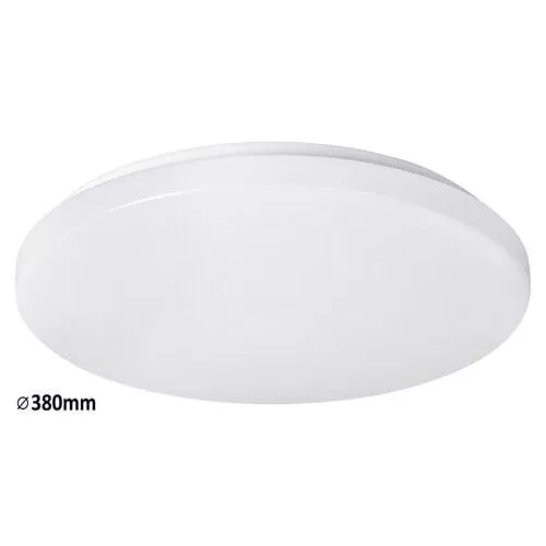 Rábalux 2285 Rob Beltéri Mennyezeti lámpa fehér-fehér LED 32, IP20