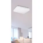 Rábalux 2287 Rob Beltéri Mennyezeti lámpa fehér-fehér LED 32, IP20