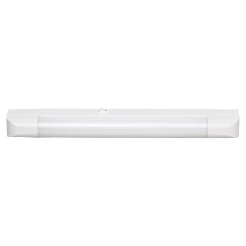 Rábalux 2301 Band light Beltéri Pultmegvilágító lámpa fehér- G13 T8 1x MAX 10, IP20