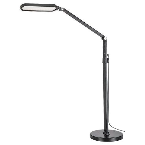Rábalux 2310 Draco Asztali lámpa, Állólámpa fekete-fehér LED 13, IP20