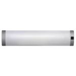 Rábalux 2328 Soft Beltéri Pultmegvilágító lámpa ezüst- G13 T8 1x MAX 10, IP20