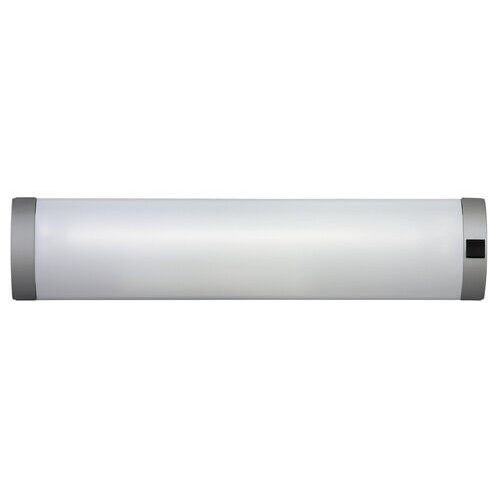 Rábalux 2328 Soft Beltéri Pultmegvilágító lámpa ezüst- G13 T8 1x MAX 10, IP20